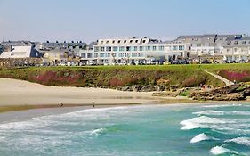 Playa De Foz Hotel & Spa By Gaiarooms